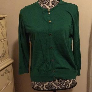 August Silk sweaters